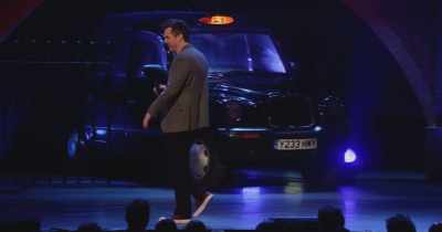 And then... - Jim Jefferies: This Is Me Now