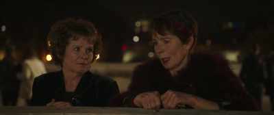 And then, - Finding Your Feet