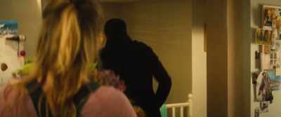 And then, - Bridget Jones's Baby