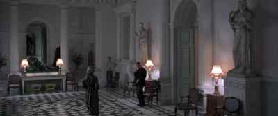 And then? - Richard III