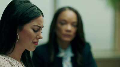 And then... - Queen Sugar