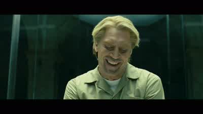 And then... - Skyfall