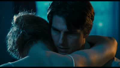 And then... - Eyes Wide Shut