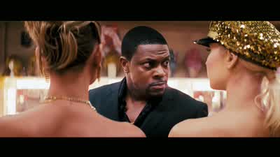 And then... - Rush Hour 3
