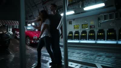 And then? - Marvel's Agents of S.H.I.E.L.D.