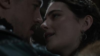 And then? - The Last Kingdom
