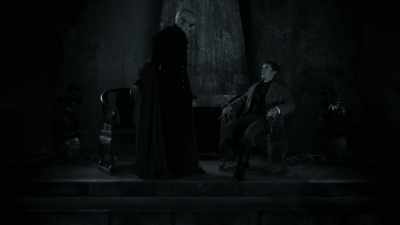 And then, - Nosferatu: A Symphony of Horror