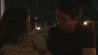 And then, - Murder At The Country Club