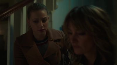 And then... - Riverdale