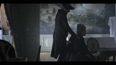 And then, - Dangerous Liaisons