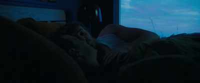And then, - All of Us Strangers