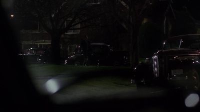 And then... - The X-Files