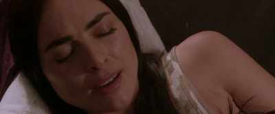 - And then- - Bring Her to Me