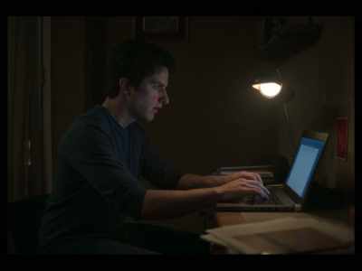 And then, - I Don't Expect Anyone to Believe Me