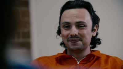And then he said that he
had this epiphany, I guess, - World's Most Evil Killers