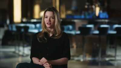 And then he said, "will
you come to dinner?" - The Elon Musk Show