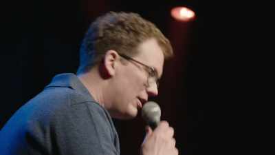 And then she says, and I called them, - Hank Green: Pissing Out Cancer
