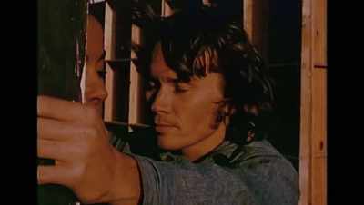 And then, scenes
that were looser assemblies - A Final Cut for Orson: 40 Years in the Making
