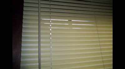 And then we sealed the room, - Demon House