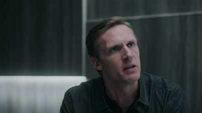 And then you see a guy who did
the exact same thing as you, - The Rookie: Feds