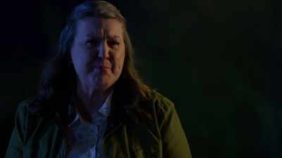 And then to see - When Mom Becomes a Murderer