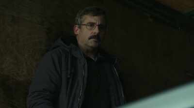 And then they send him
back to me in this, - Last Flag Flying