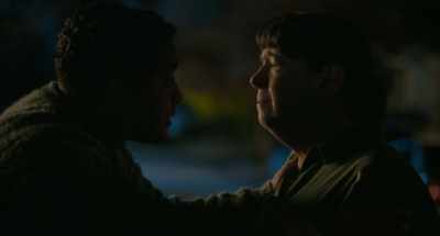 And then he sent them
out into the world - The Exorcist: Believer