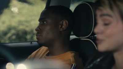 And then you seriously think
I should waste my time on you? - Uppercut