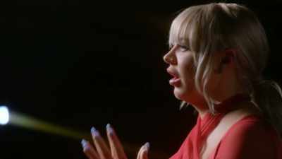 And then when she
decided to do season two, - The Challenge: Untold History