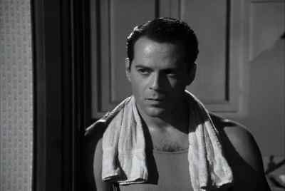And then she was gone. - Moonlighting