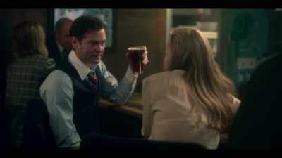 And then, she… [sighs] - The Haunting of Bly Manor