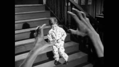 And then when she realizes
what she had done, - Woodlands Dark and Days Bewitched: A History of Folk Horror