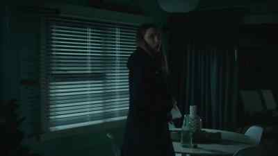 And then she was there. - The Brokenwood Mysteries