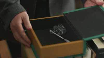 And then when she
went back to get it - The Jane Mysteries: Inheritance Lost
