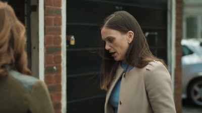 And then she'd drive a van load - The Chelsea Detective