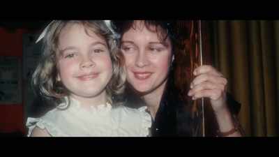 And then, she's just this single mom, - Child Star