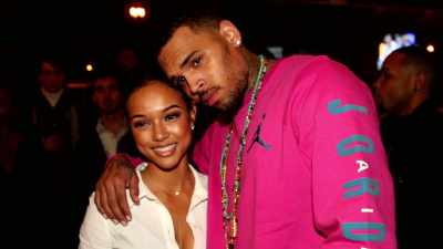And then shortly after,
they started dating. - Chris Brown: A History of Violence