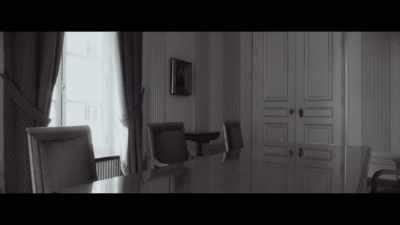 And then silence
prevailed in the room, - Reckonings
