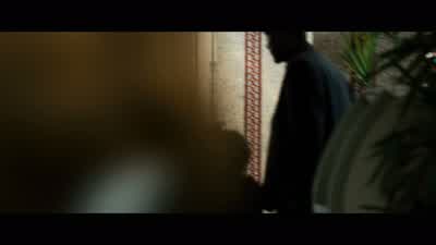 And then slowly choreograph the forces ranged against them. - The Bourne Ultimatum