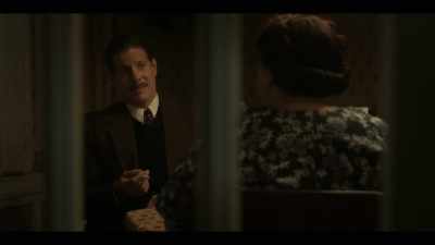 And then some.
I would just take a 15% commission. - Fosse/Verdon