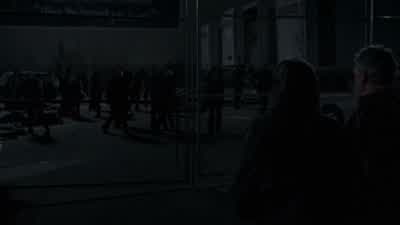 And then some. - The Walking Dead