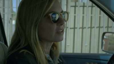 And then somebody
else will come here,
get the car, - Trafficked with Mariana van Zeller
