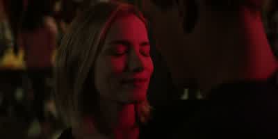 And then someday ♪ ♪ You'd leave me for somebody new ♪ - Reacher
