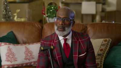 And then somehow, after I quit,
I remembered. - BeBe Winans’ We Three Kings