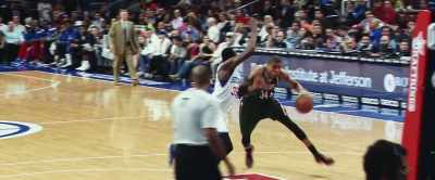 And then somehow, some way, - Giannis: The Marvelous Journey