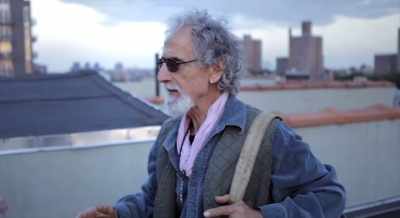 And, then, somethin'
in my head said - Frank Serpico