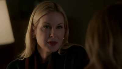 And then something changed
when she started teaching. - Pretty Little Liars: The Perfectionists