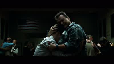 And then something happened I let goThat's really goodLost in oblivionDark and silent and completeI found freedomLosing all hope was freedom - Fight Club