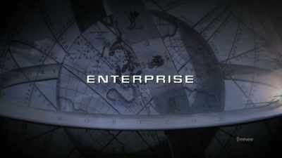And then, sometimes, - The Center Seat: 55 Years of Star Trek