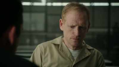 And then your son-- - Bluff City Law